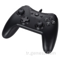 Xbox One Oyun Denetleyicisi USB Oyun Kumandası Joypad